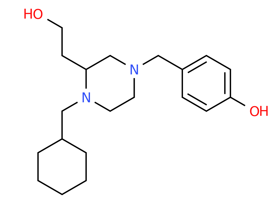 Structure Amb10987663