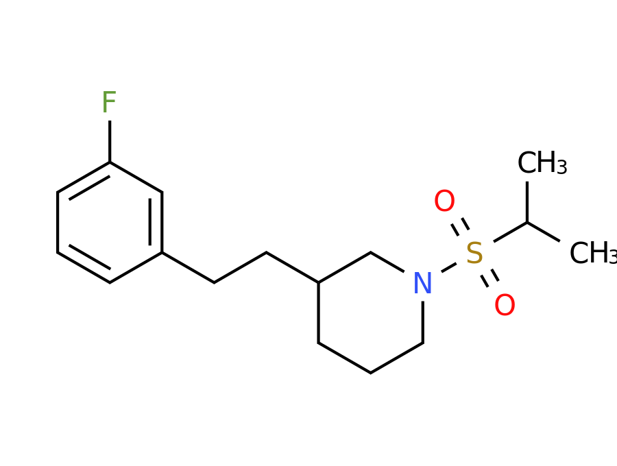 Structure Amb10987664