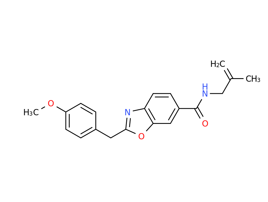 Structure Amb10987712