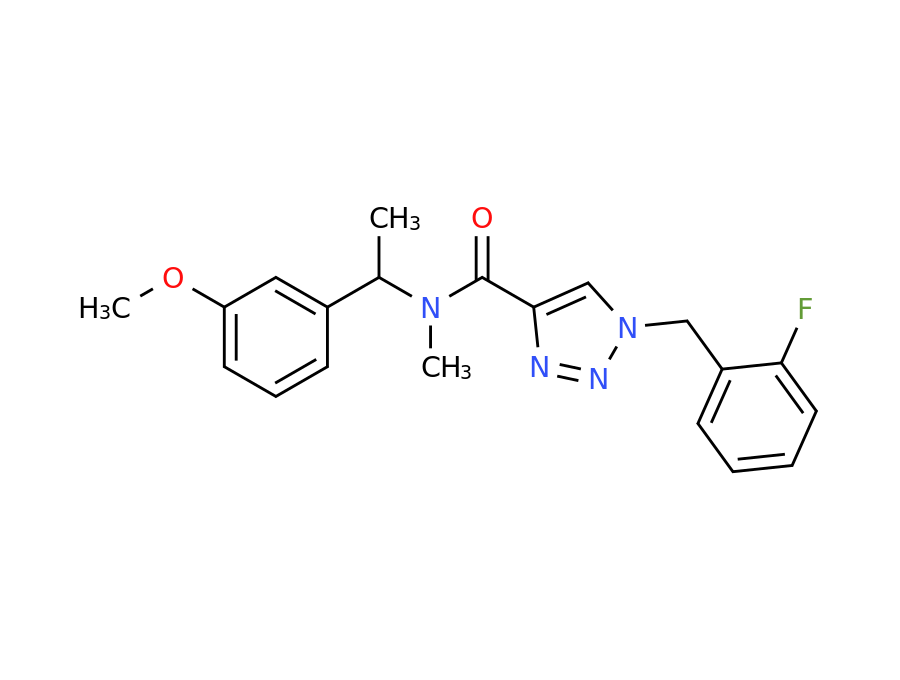 Structure Amb10987718