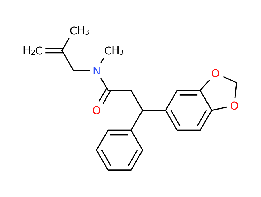 Structure Amb10987731