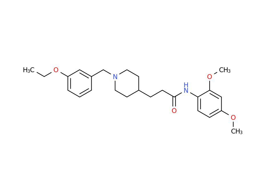 Structure Amb10987735