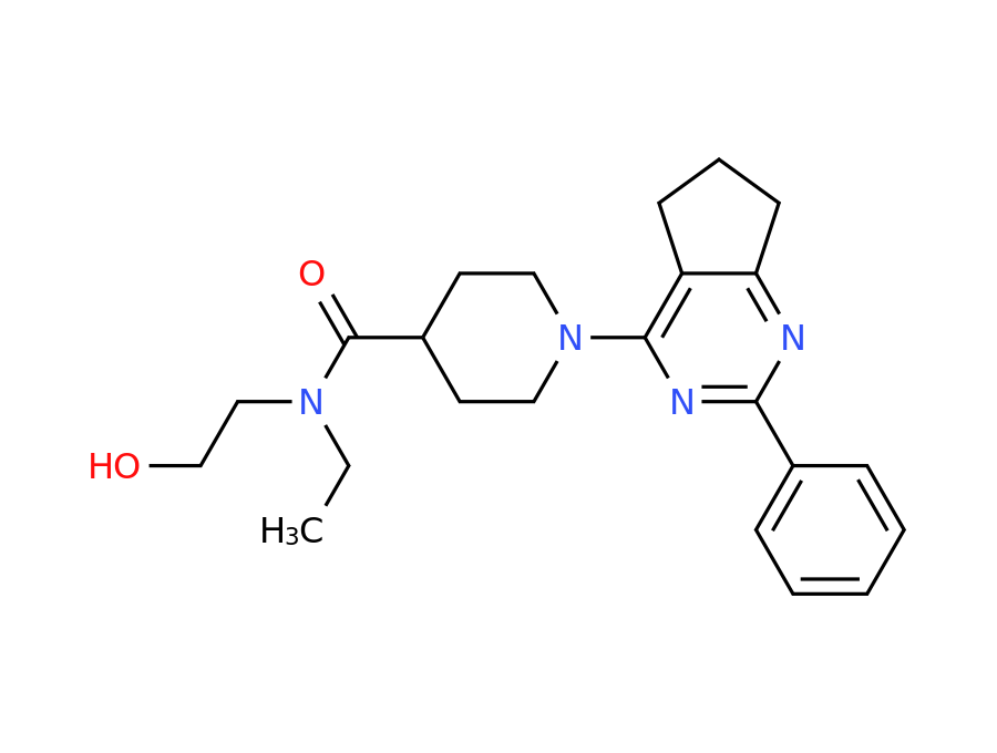 Structure Amb10987747