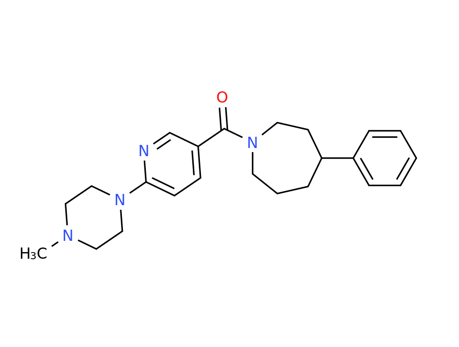 Structure Amb10987751