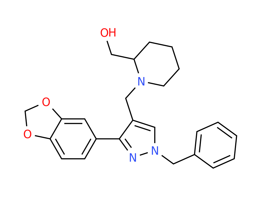 Structure Amb10987788