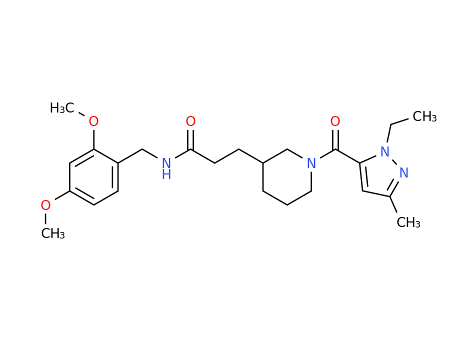 Structure Amb10987796