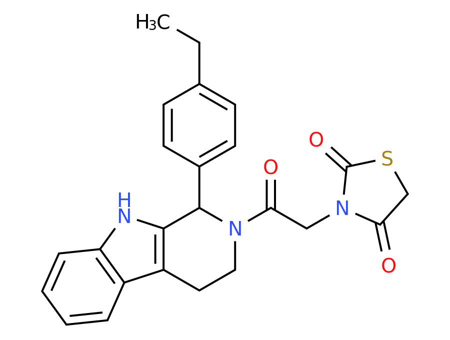 Structure Amb10987817