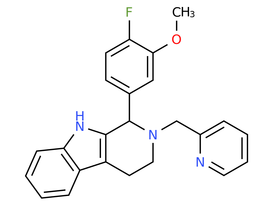 Structure Amb10987818