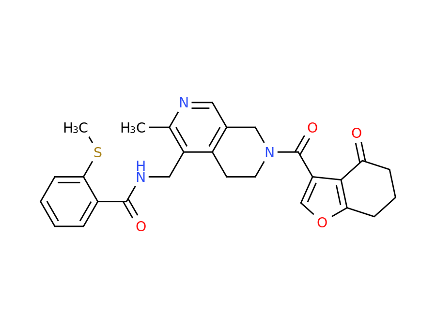 Structure Amb10987841