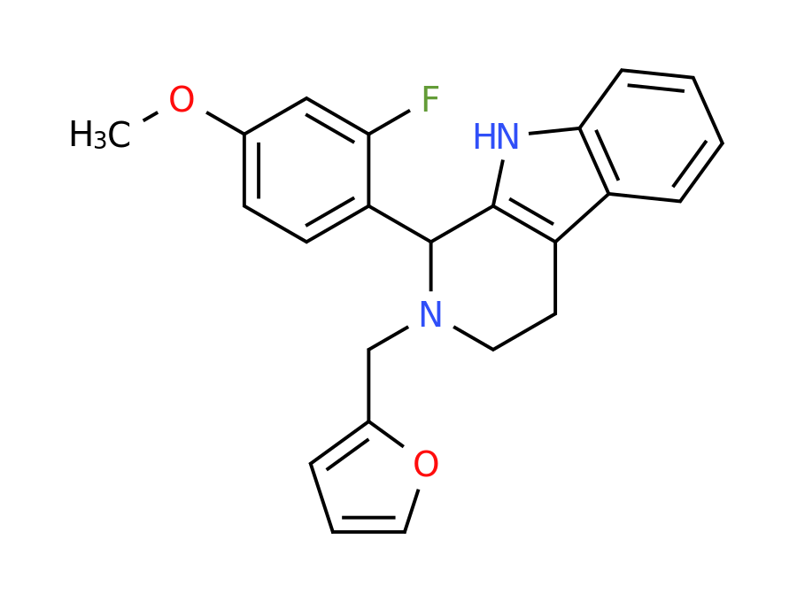 Structure Amb10987846