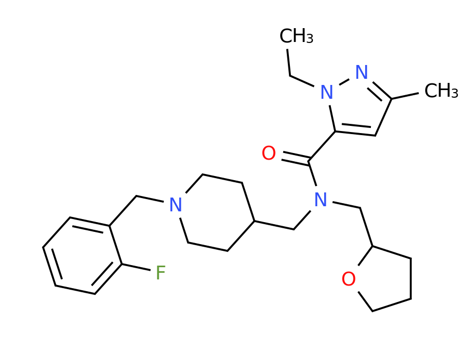 Structure Amb10987922