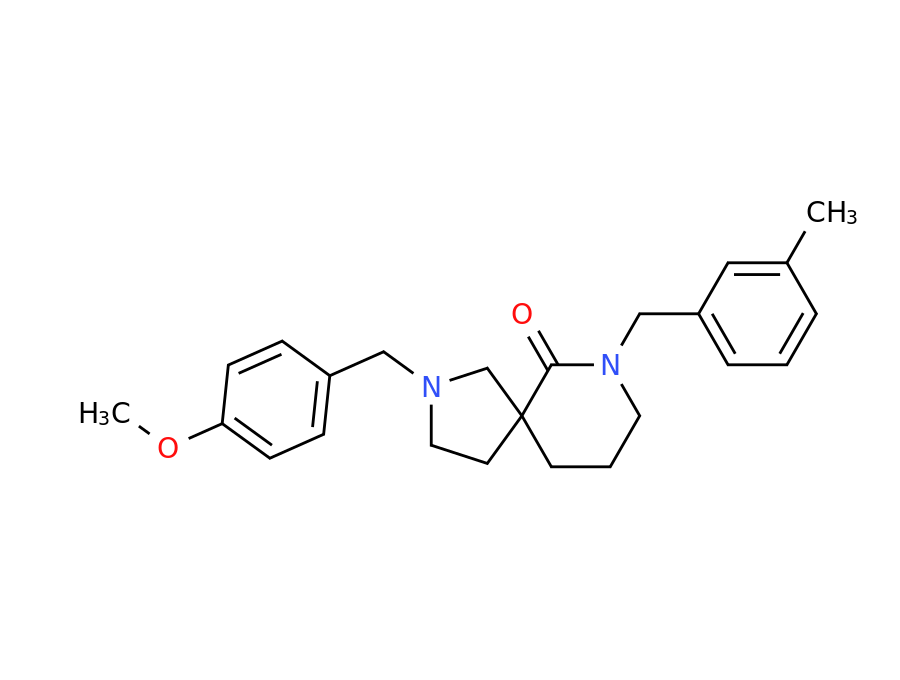 Structure Amb10987933