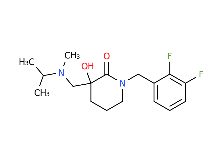 Structure Amb10987939