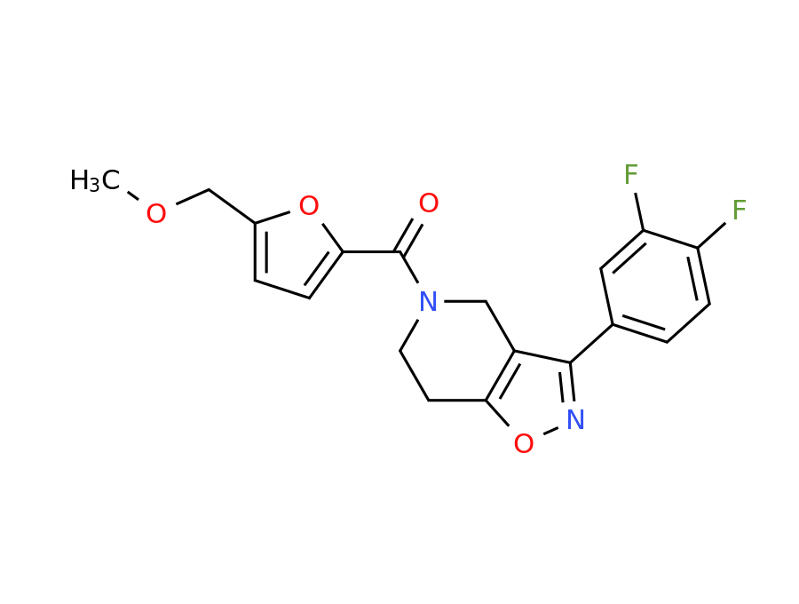 Structure Amb10987955