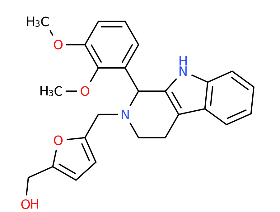 Structure Amb10987979