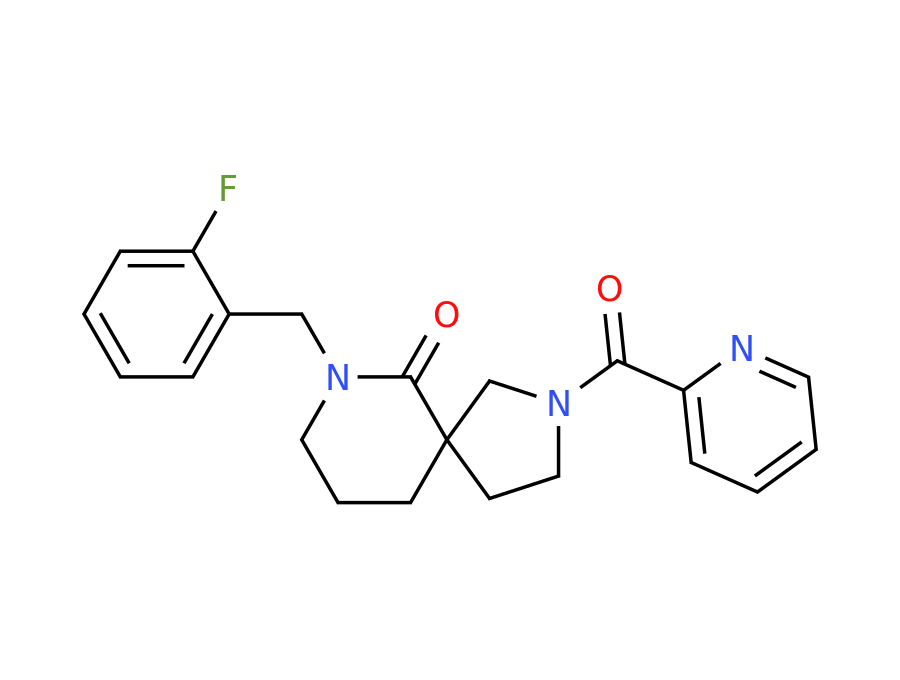 Structure Amb10988127