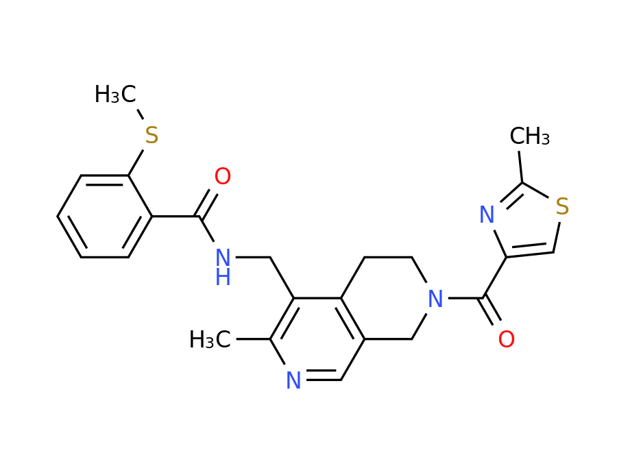 Structure Amb10988181