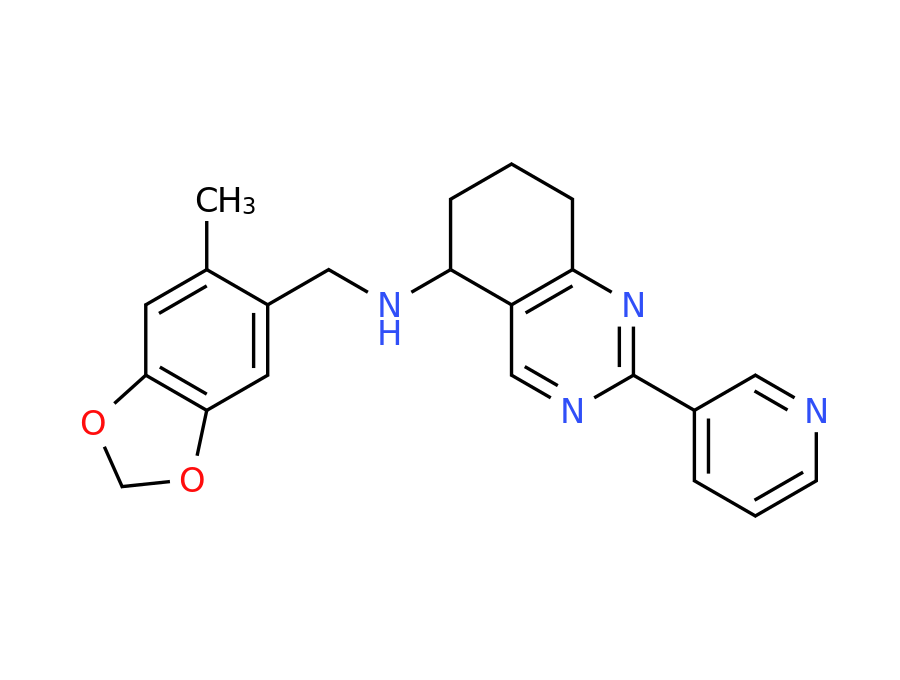 Structure Amb10988213