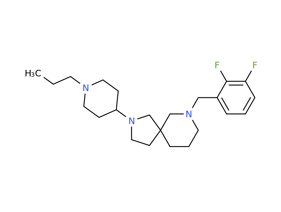 Structure Amb10988219