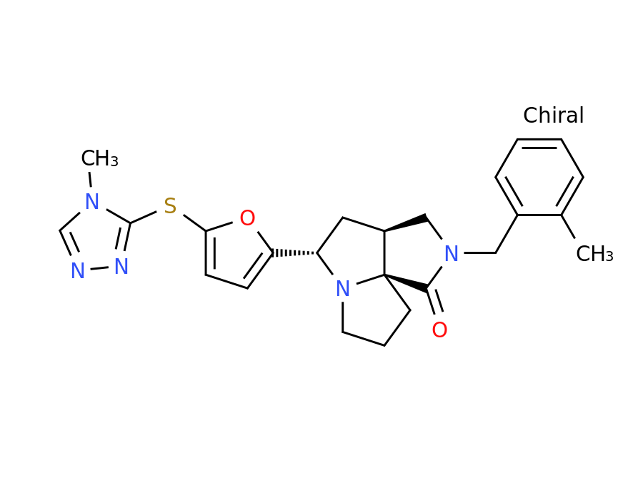 Structure Amb10988222