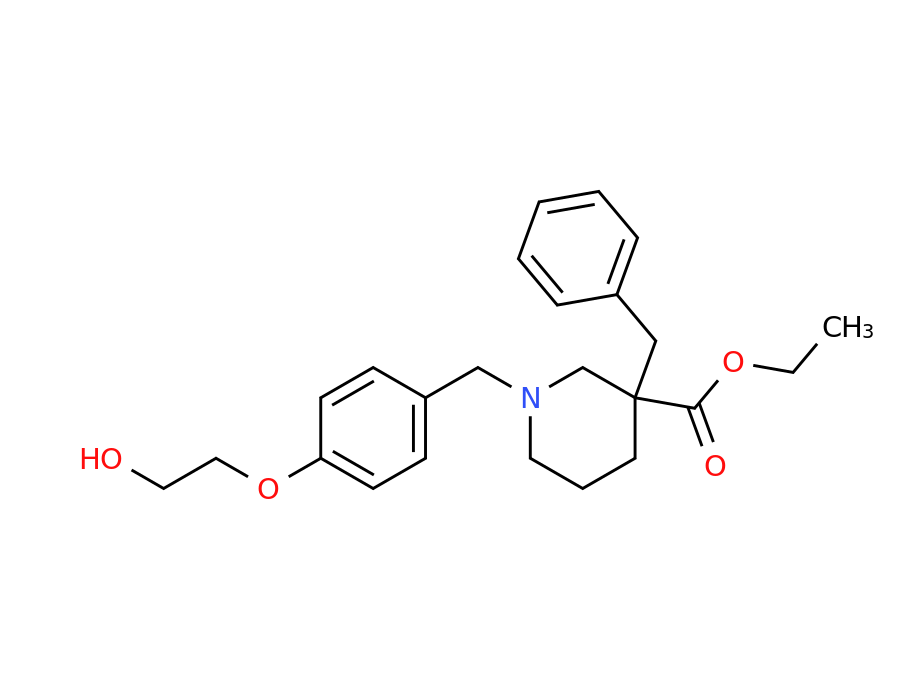 Structure Amb10988229