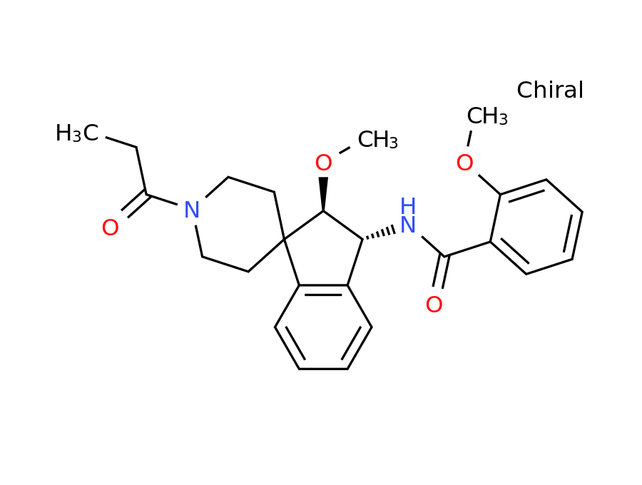 Structure Amb10988230