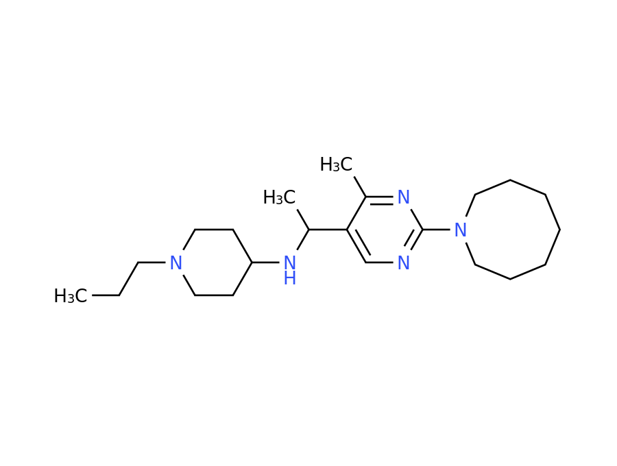 Structure Amb10988243