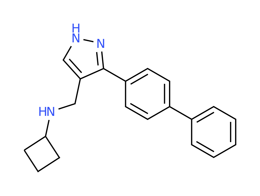 Structure Amb10988308