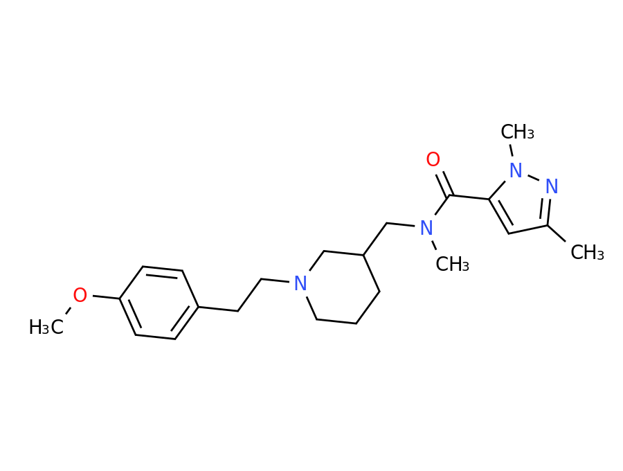 Structure Amb10988361