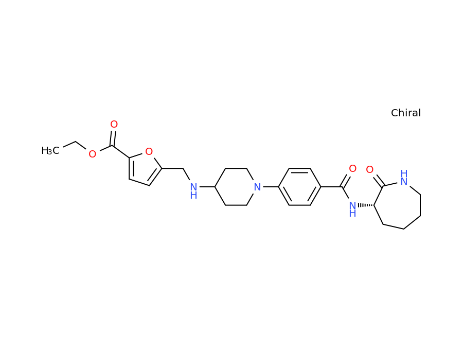 Structure Amb10988372