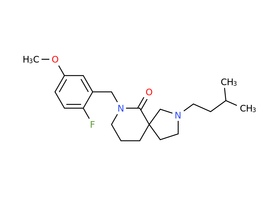 Structure Amb10988378