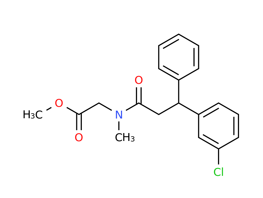 Structure Amb10988461