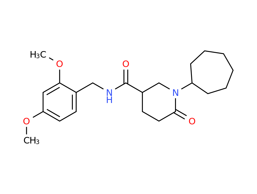 Structure Amb10988511