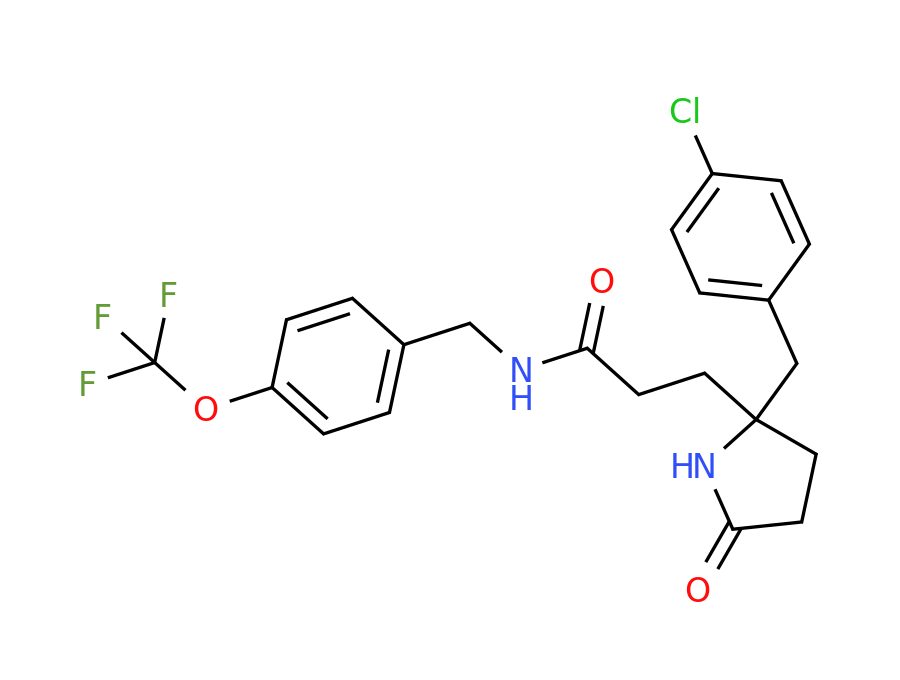 Structure Amb10988662