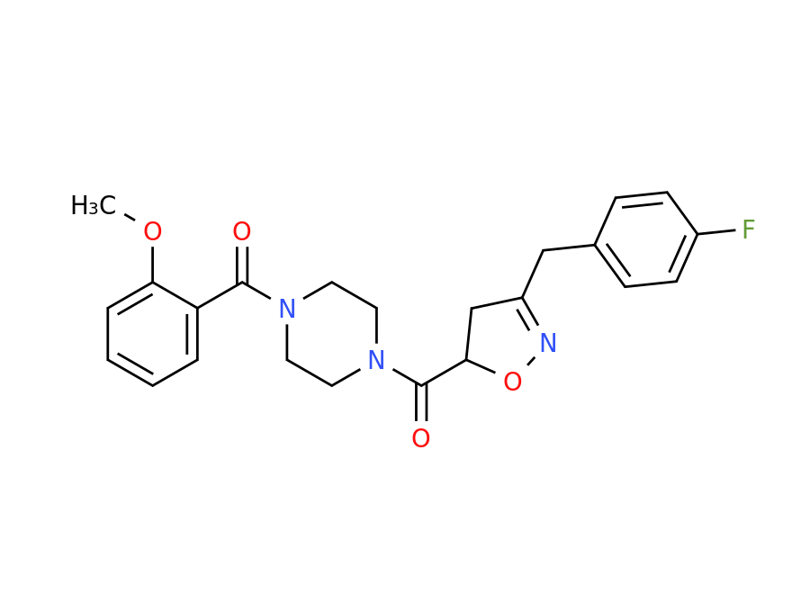 Structure Amb10988675