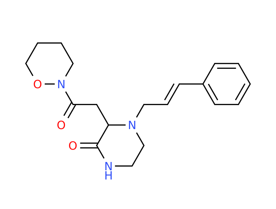 Structure Amb10988728