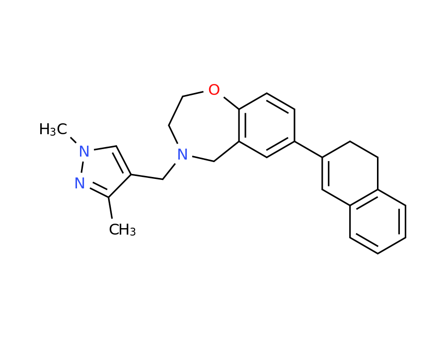 Structure Amb10988741