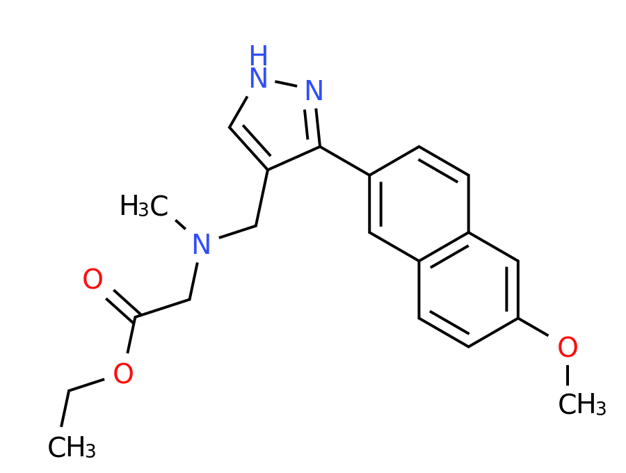 Structure Amb10988844