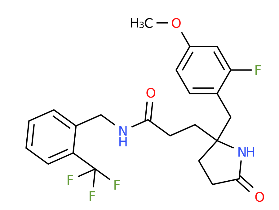 Structure Amb10988867