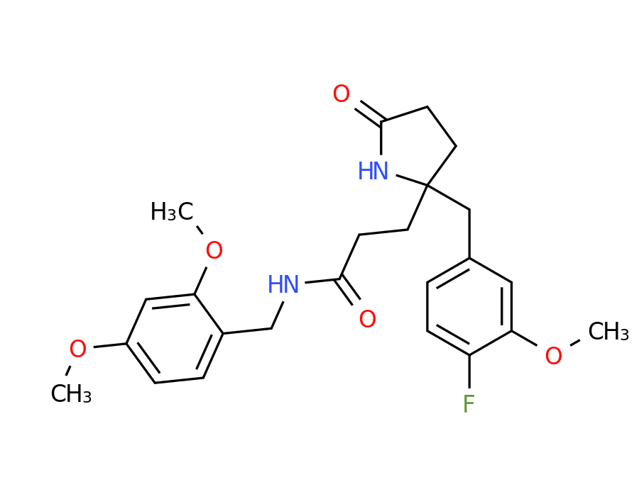 Structure Amb10988898