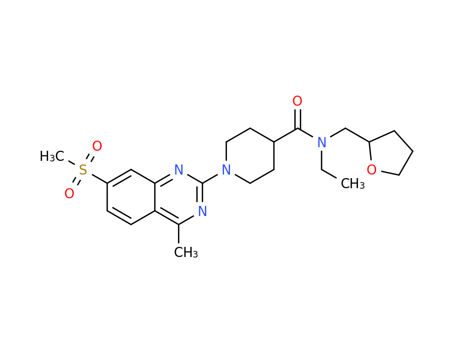 Structure Amb10988961