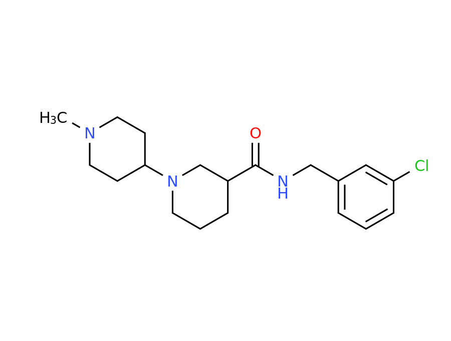 Structure Amb10988999