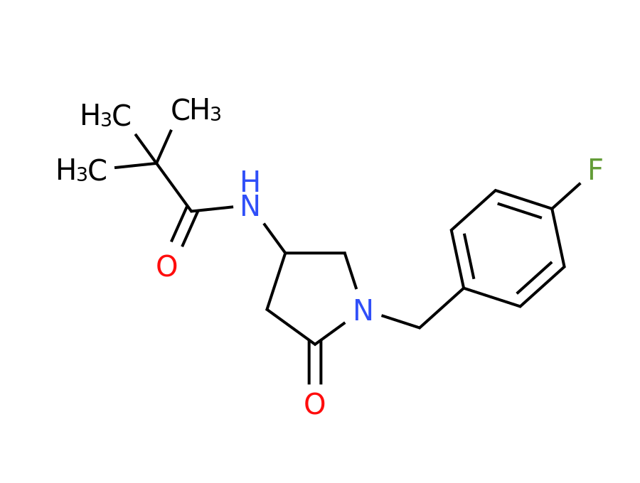 Structure Amb10989043