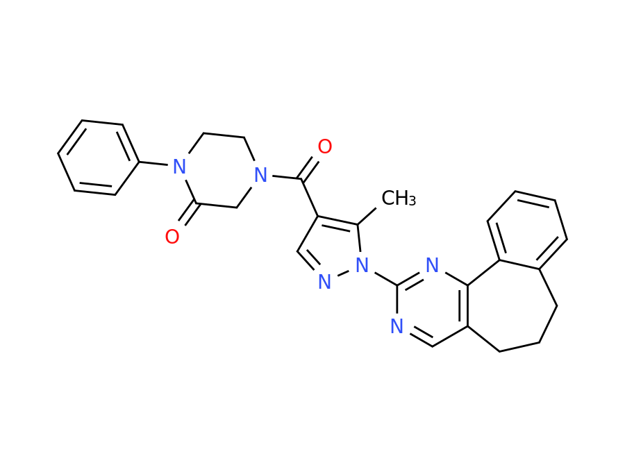 Structure Amb10989059