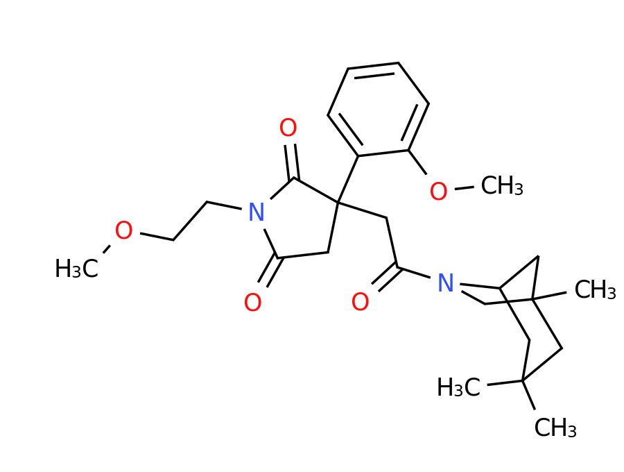 Structure Amb10989060