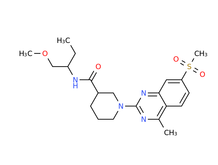 Structure Amb10989106