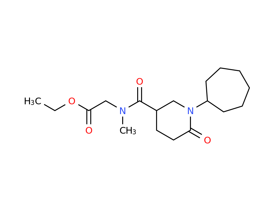 Structure Amb10989114