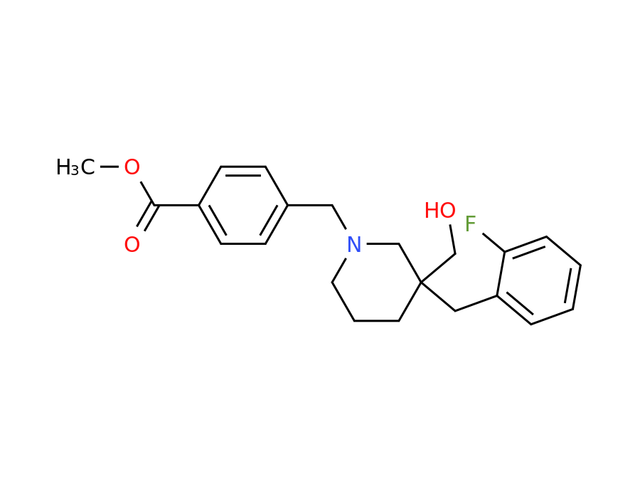 Structure Amb10989169