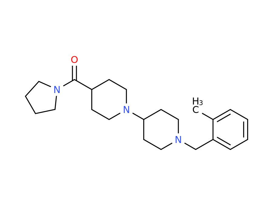 Structure Amb10989178