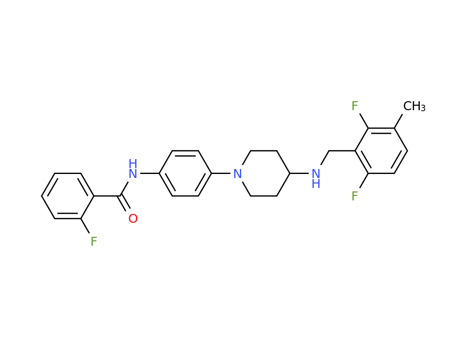 Structure Amb10989179